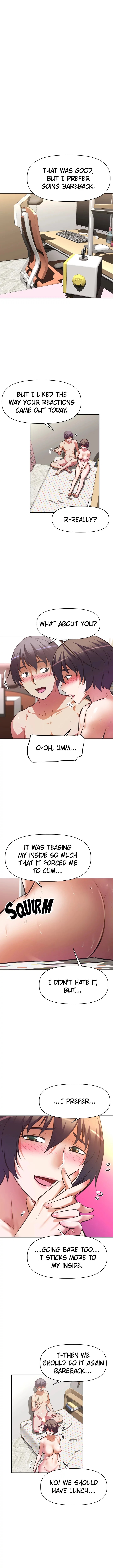 Streamer Aunt - Page 206