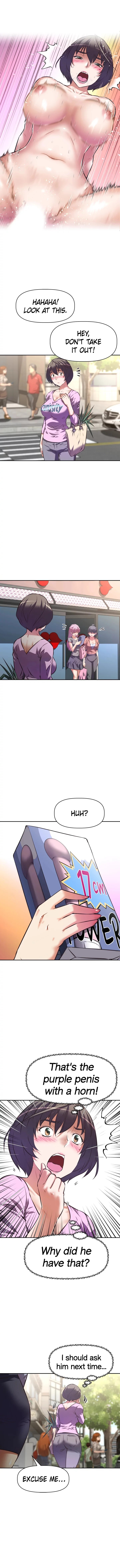 Streamer Aunt - Page 67