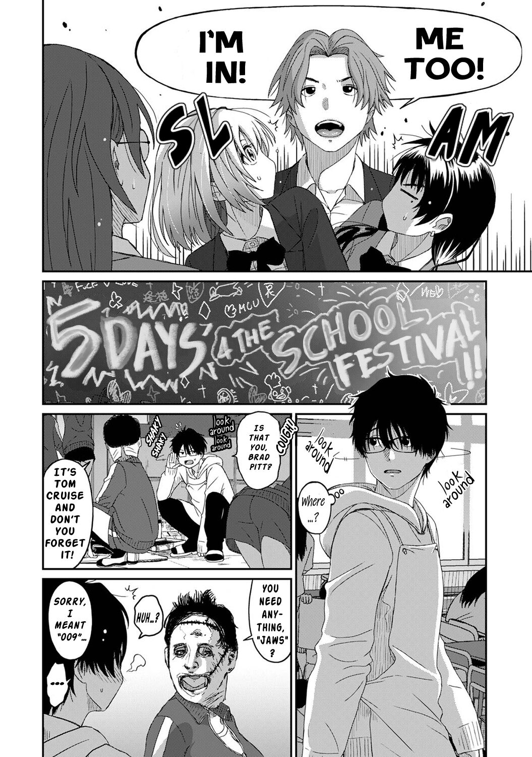 Itaiamai Ch. 9 - Page 11