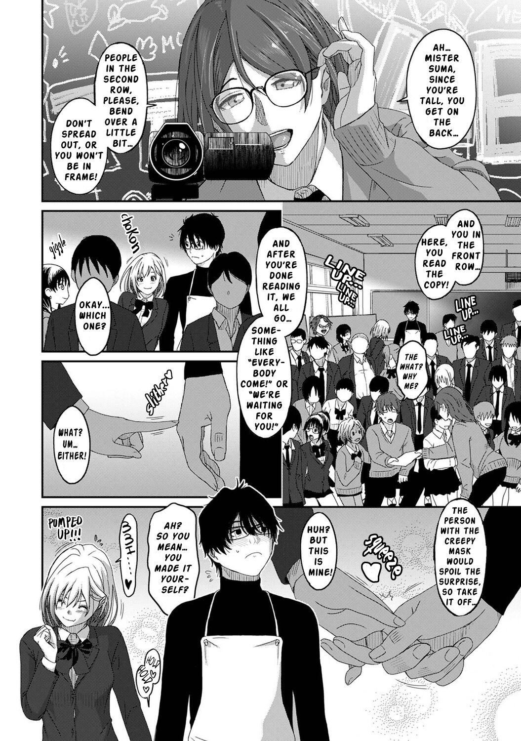 Itaiamai Ch. 9 - Page 29