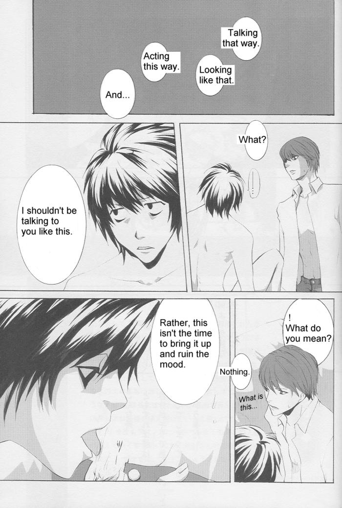 Charm - Page 19