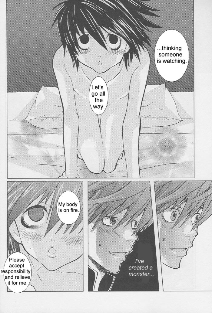 Charm - Page 9