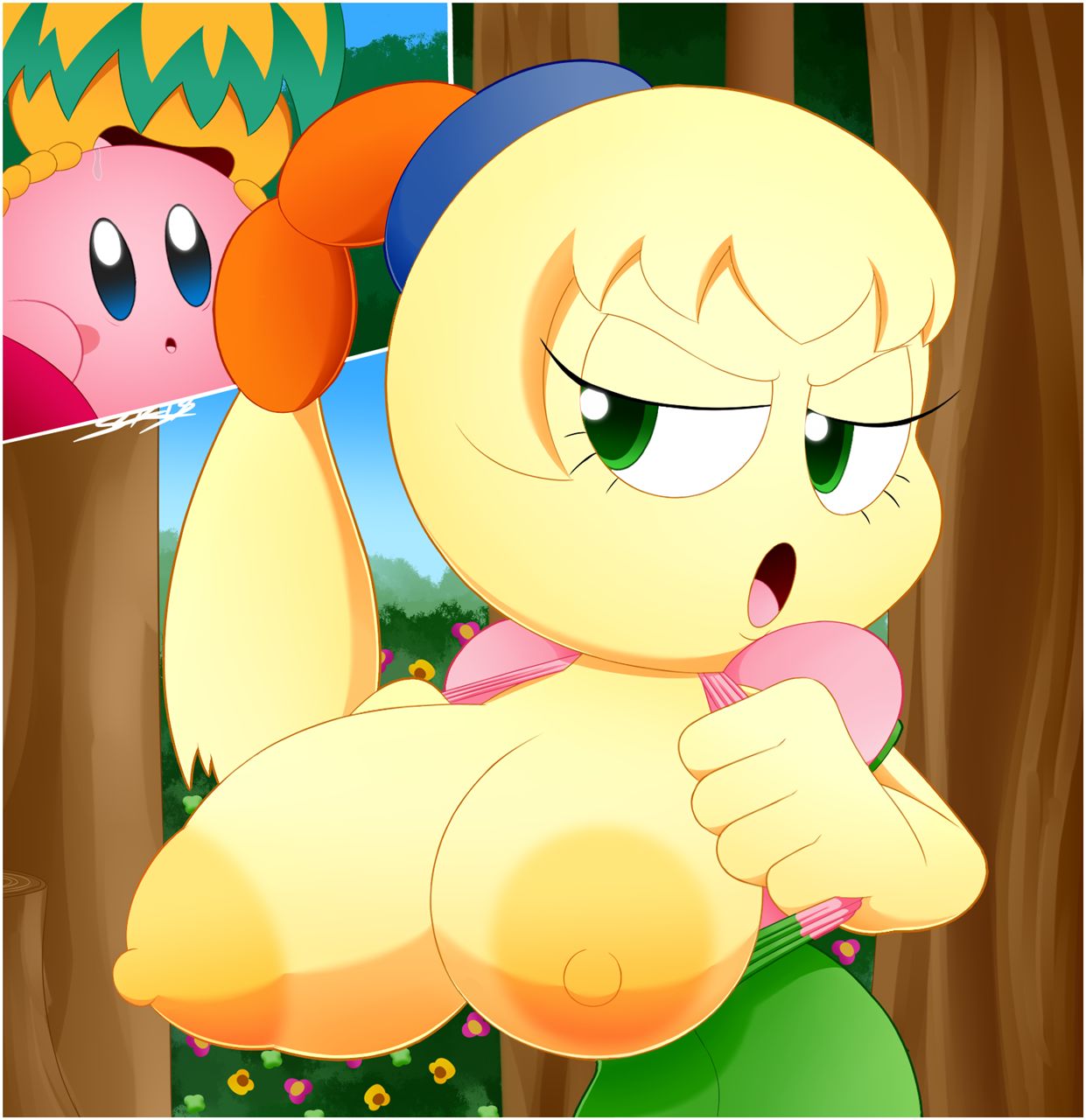 Tiff - Page 19