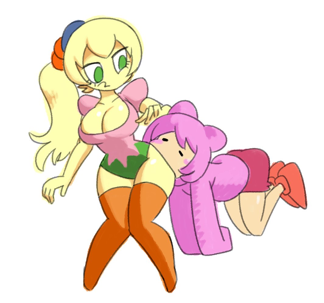 Tiff - Page 31