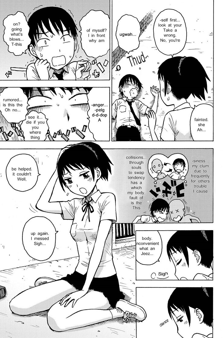 Irekawa - Page 2