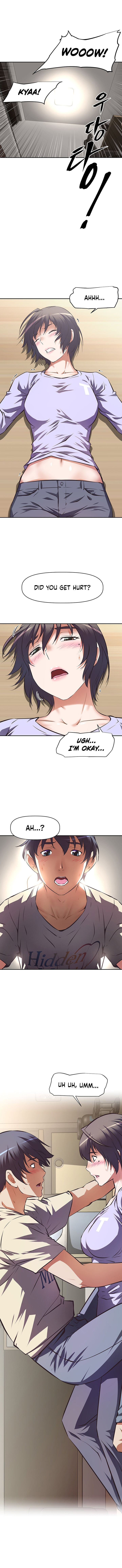 Streamer Aunt - Page 21