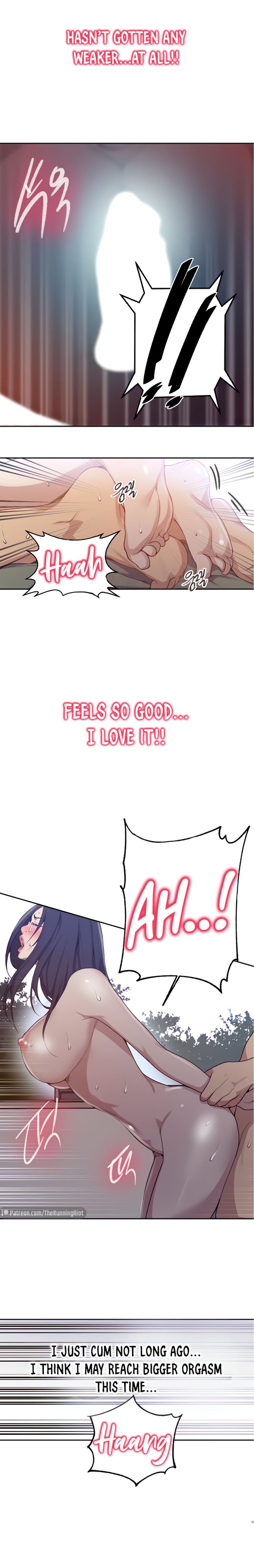 Secret Class Ch.121/? - Page 24