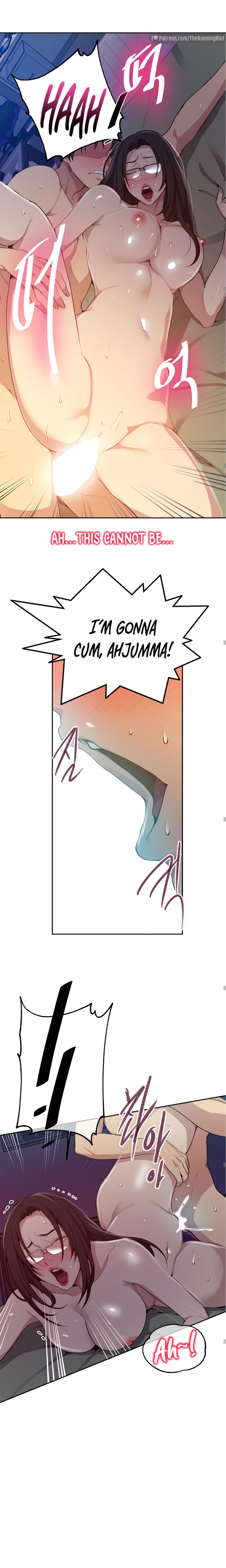 Secret Class Ch.121/? - Page 26