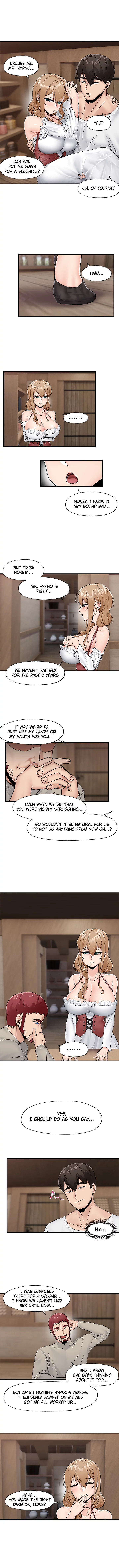 Absolute Hypnosis in Another World - Page 84