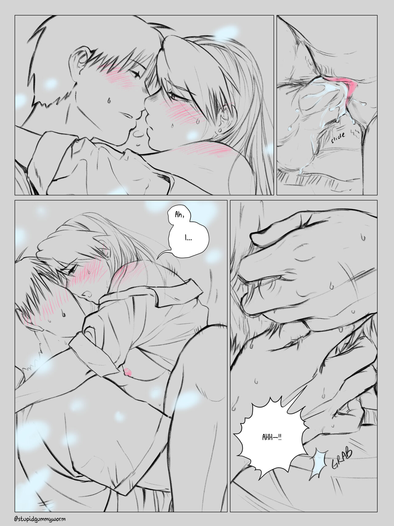 Kitchen - Page 15