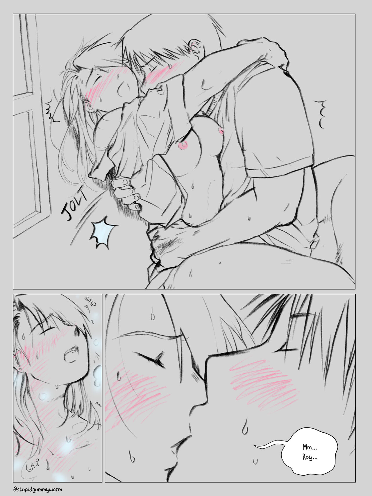 Kitchen - Page 16