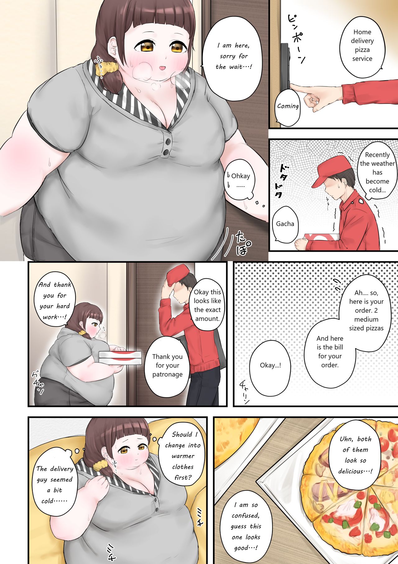 After School - Page 134