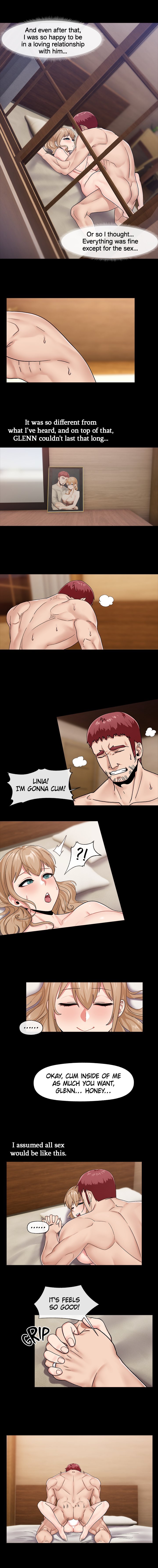 Absolute Hypnosis in Another World - Page 134