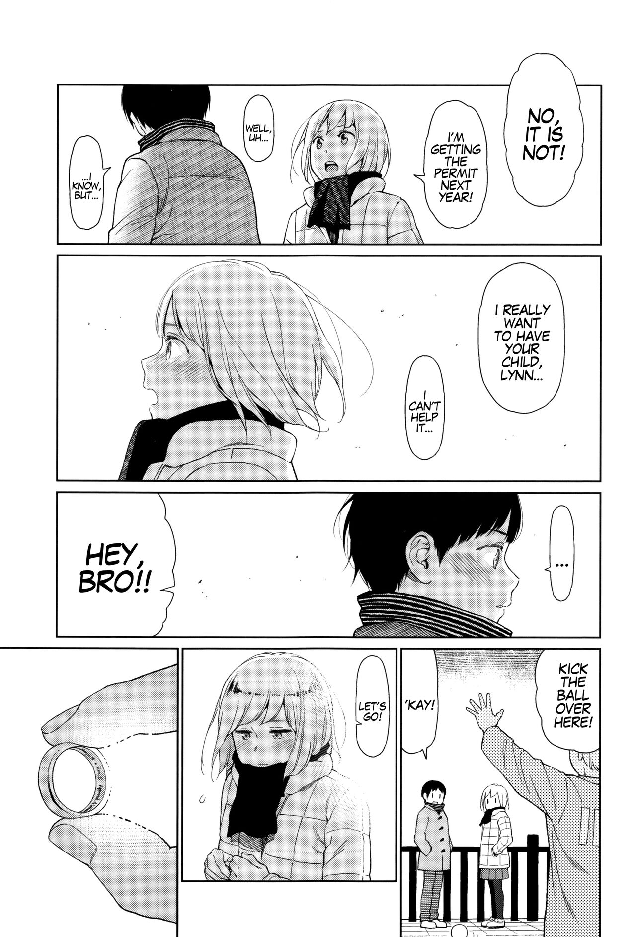 Implicity - Page 20
