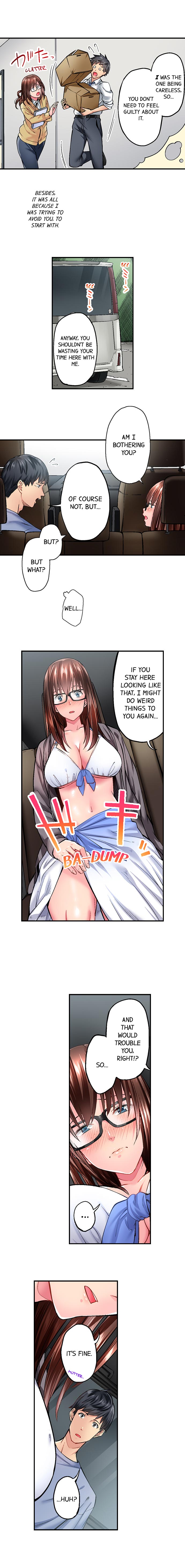 Simple yet Sexy - Page 58