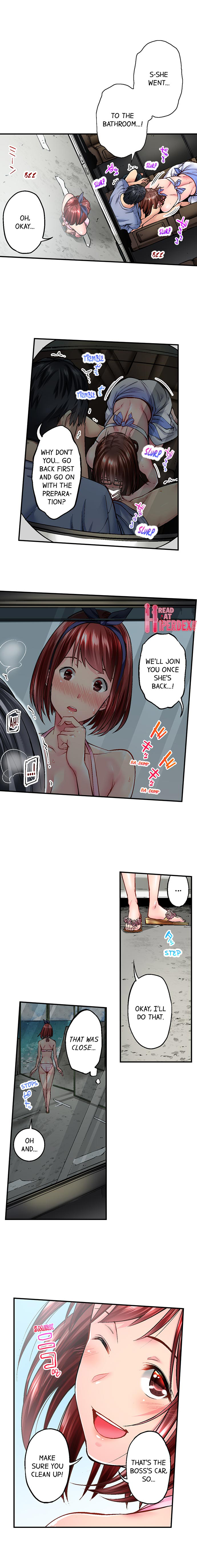 Simple yet Sexy - Page 67