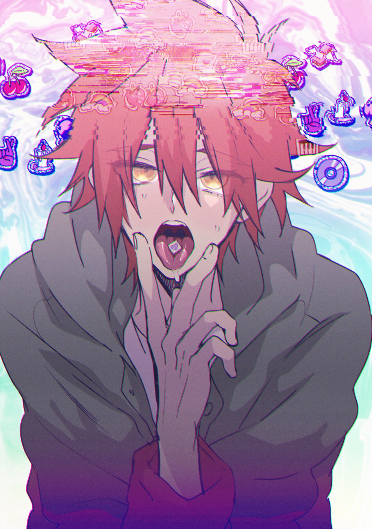 Memeo Fantia Compilation - Page 81