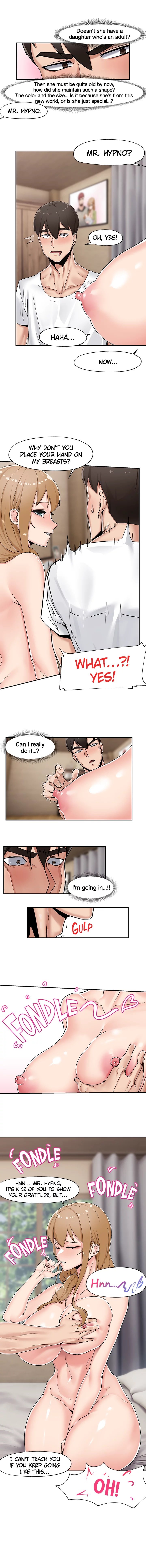 Absolute Hypnosis in Another World - Page 38