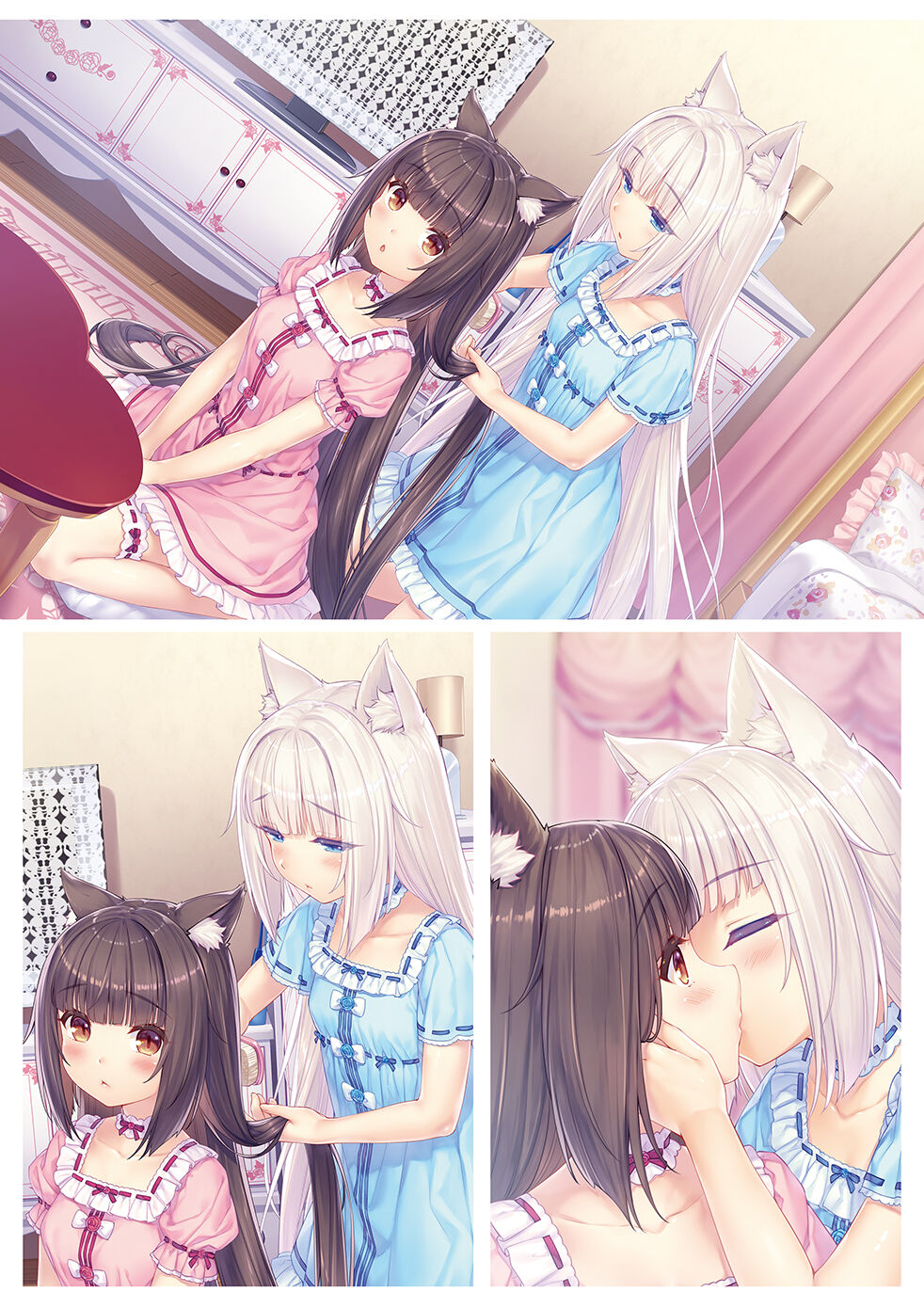 NEKOPARA Vol. 4 - Page 68