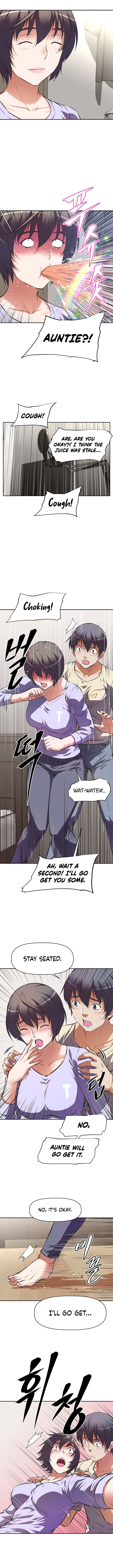 Streamer Aunt - Page 19