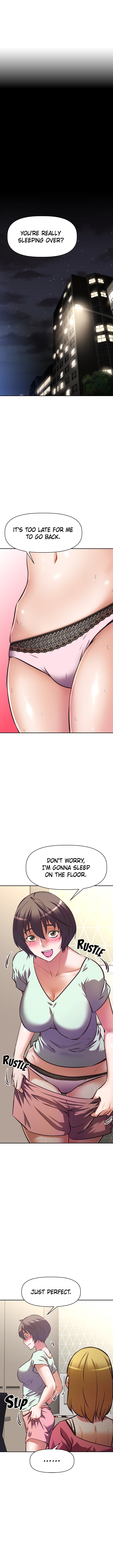 Streamer Aunt - Page 362