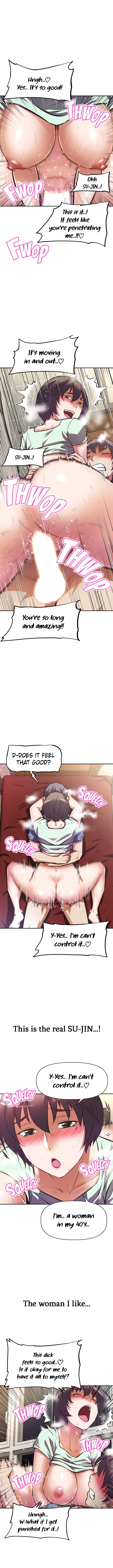 Streamer Aunt - Page 390