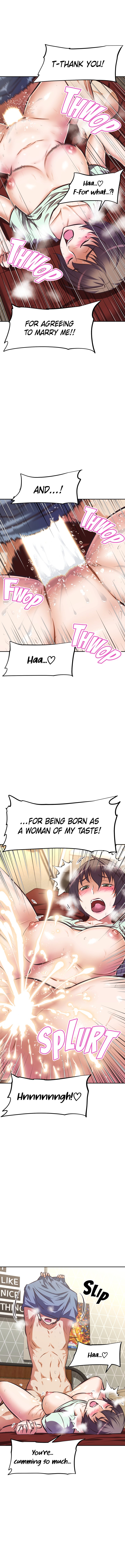 Streamer Aunt - Page 393