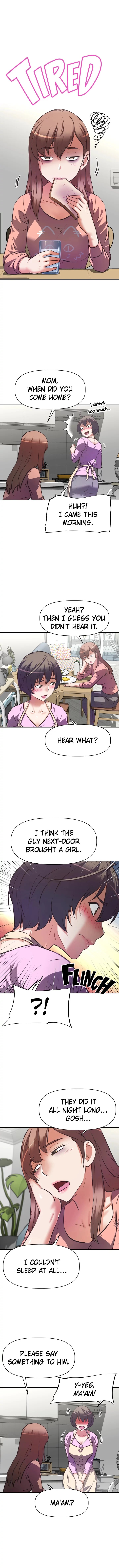 Streamer Aunt - Page 65