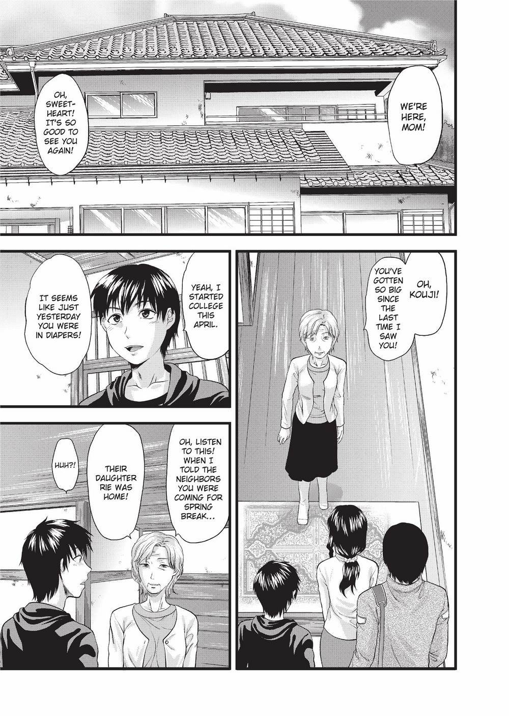 Onekore - Page 148