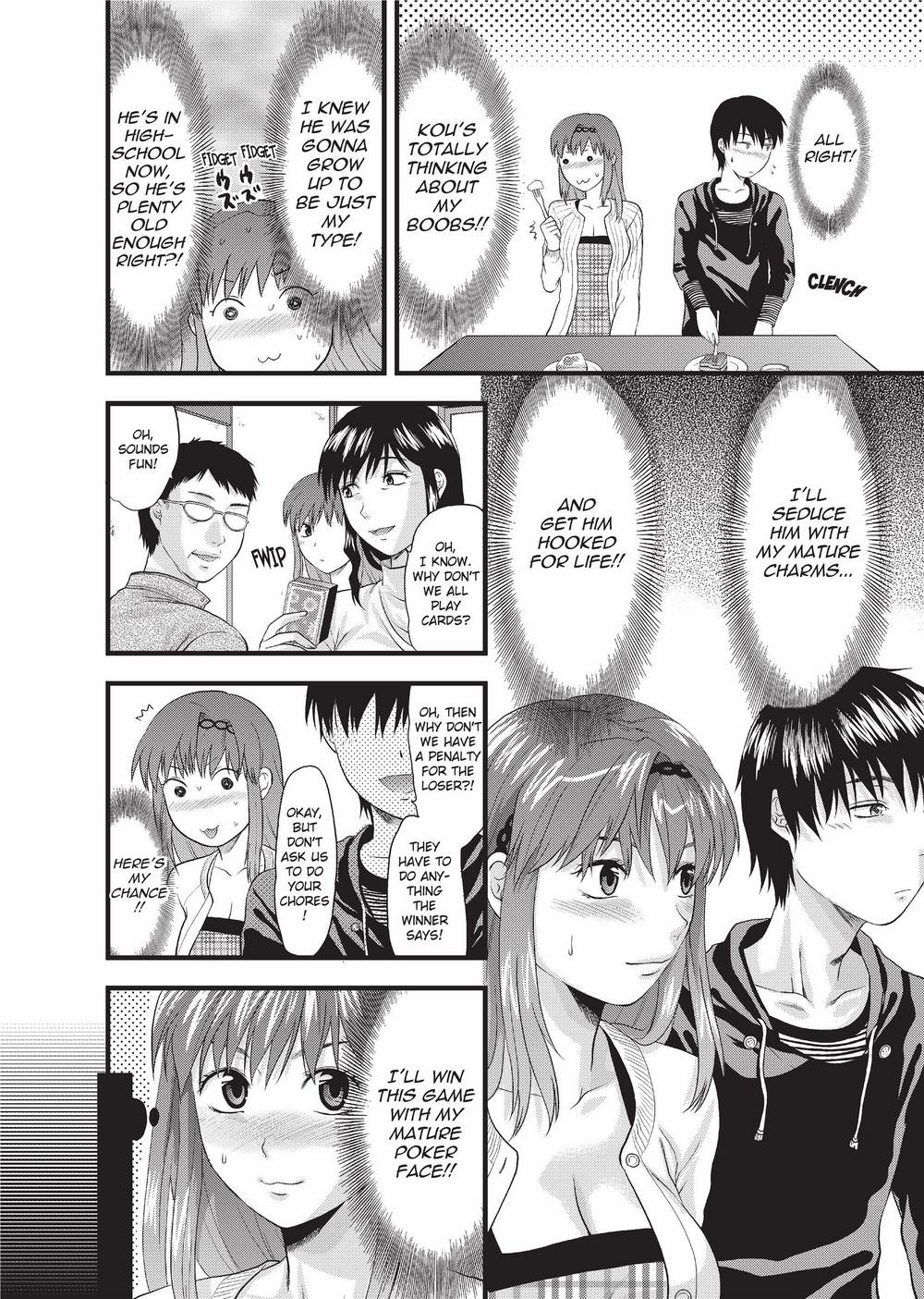 Onekore - Page 151