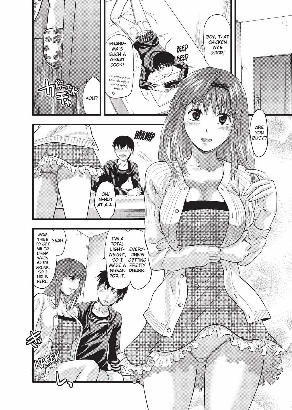 Onekore - Page 155