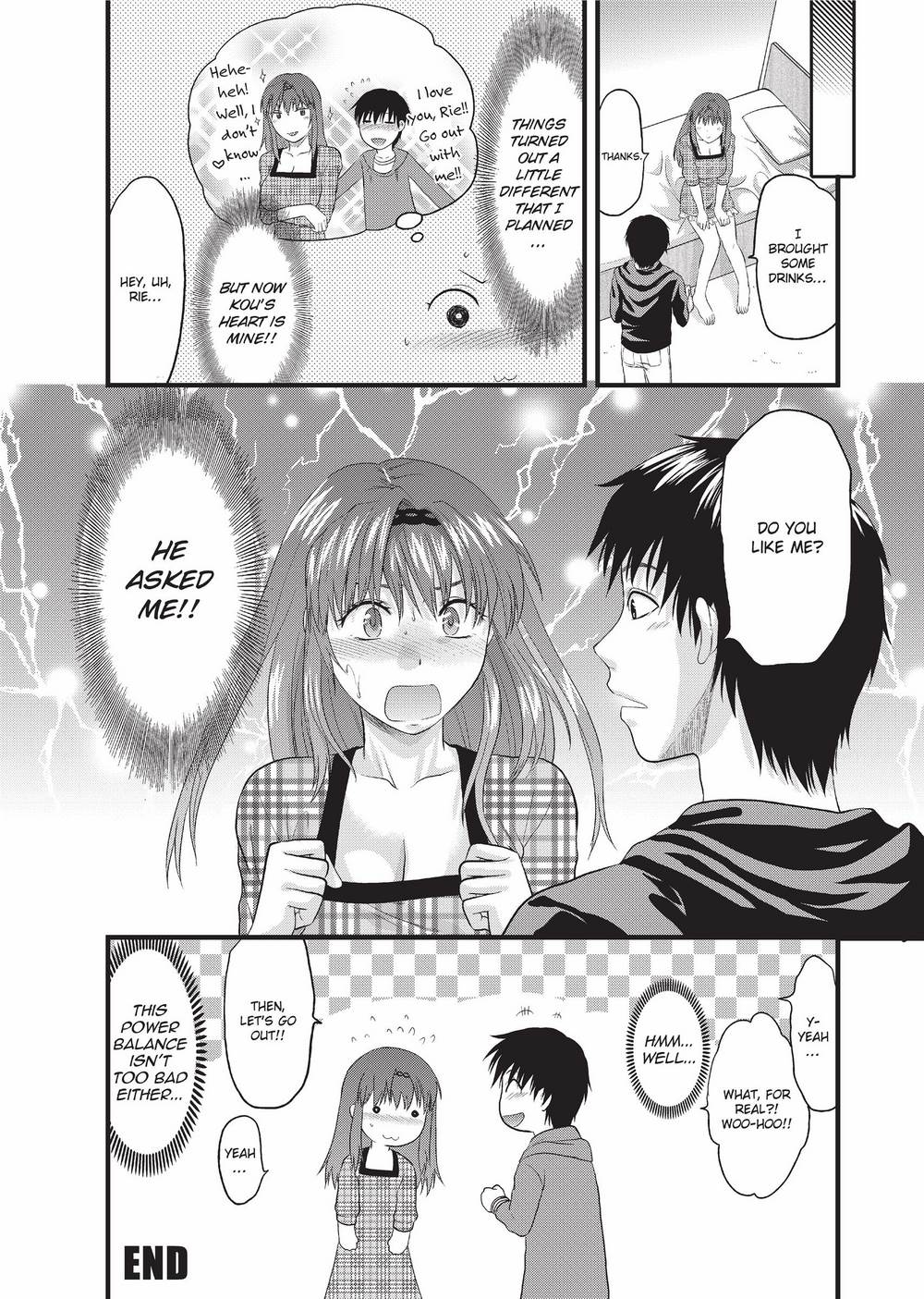 Onekore - Page 171