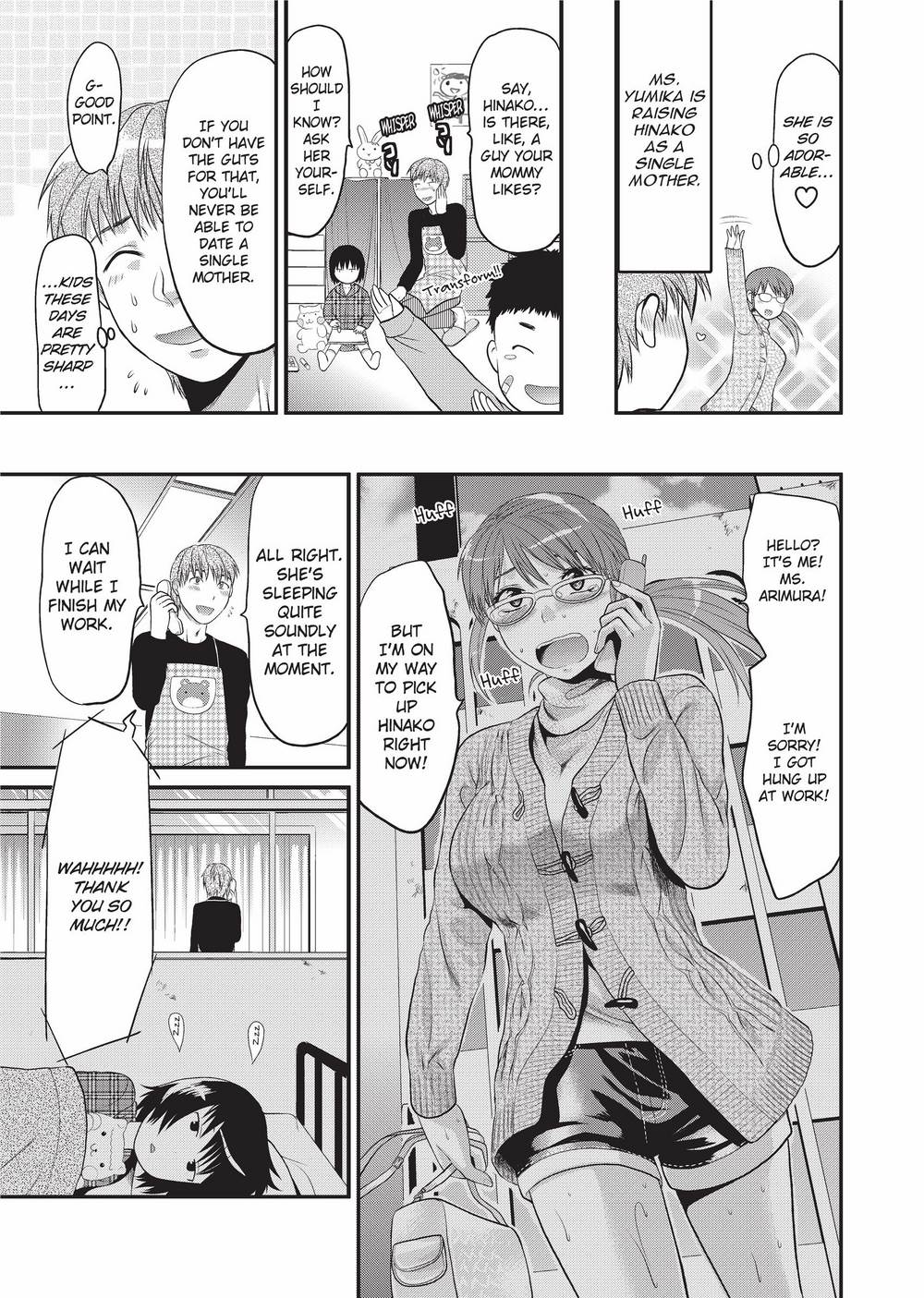 Onekore - Page 174