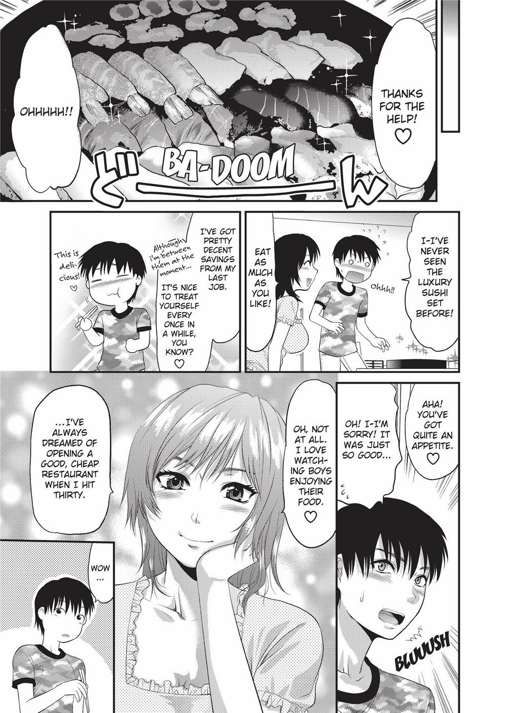 Onekore - Page 194