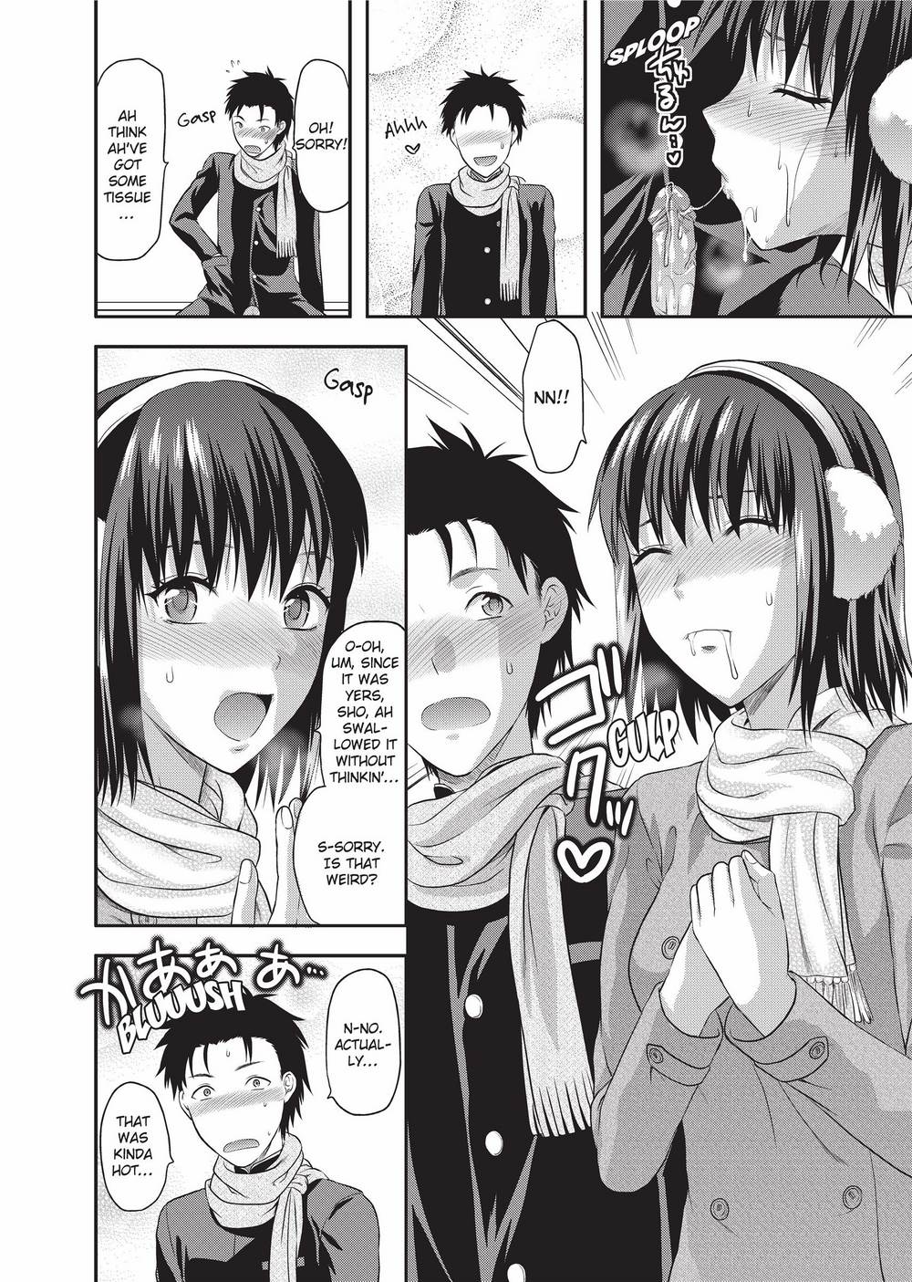 Onekore - Page 33