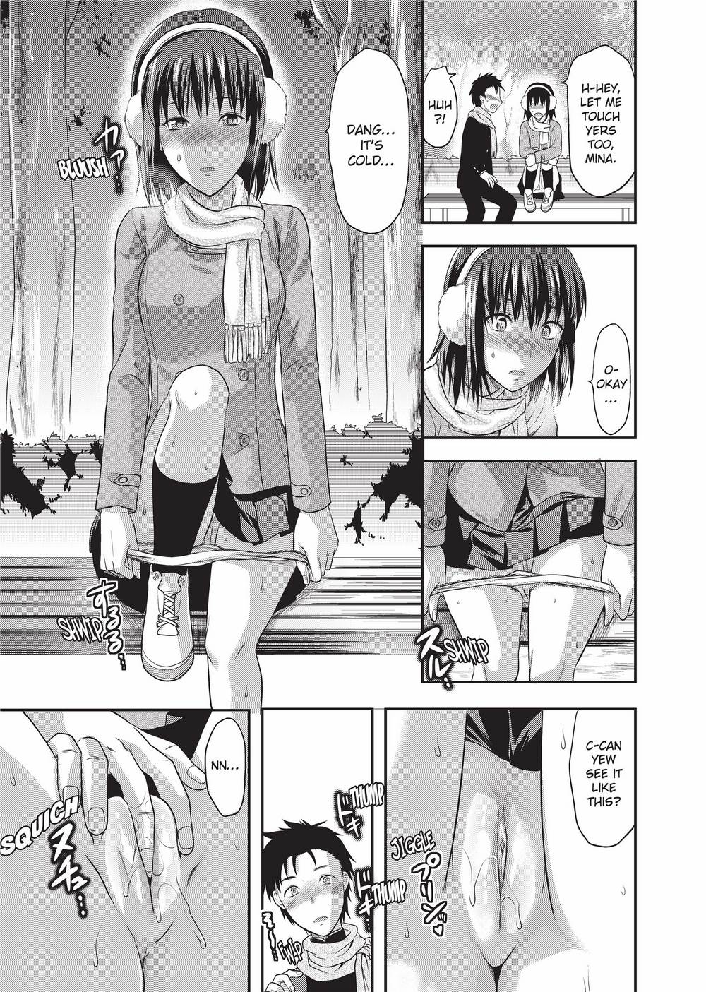 Onekore - Page 34