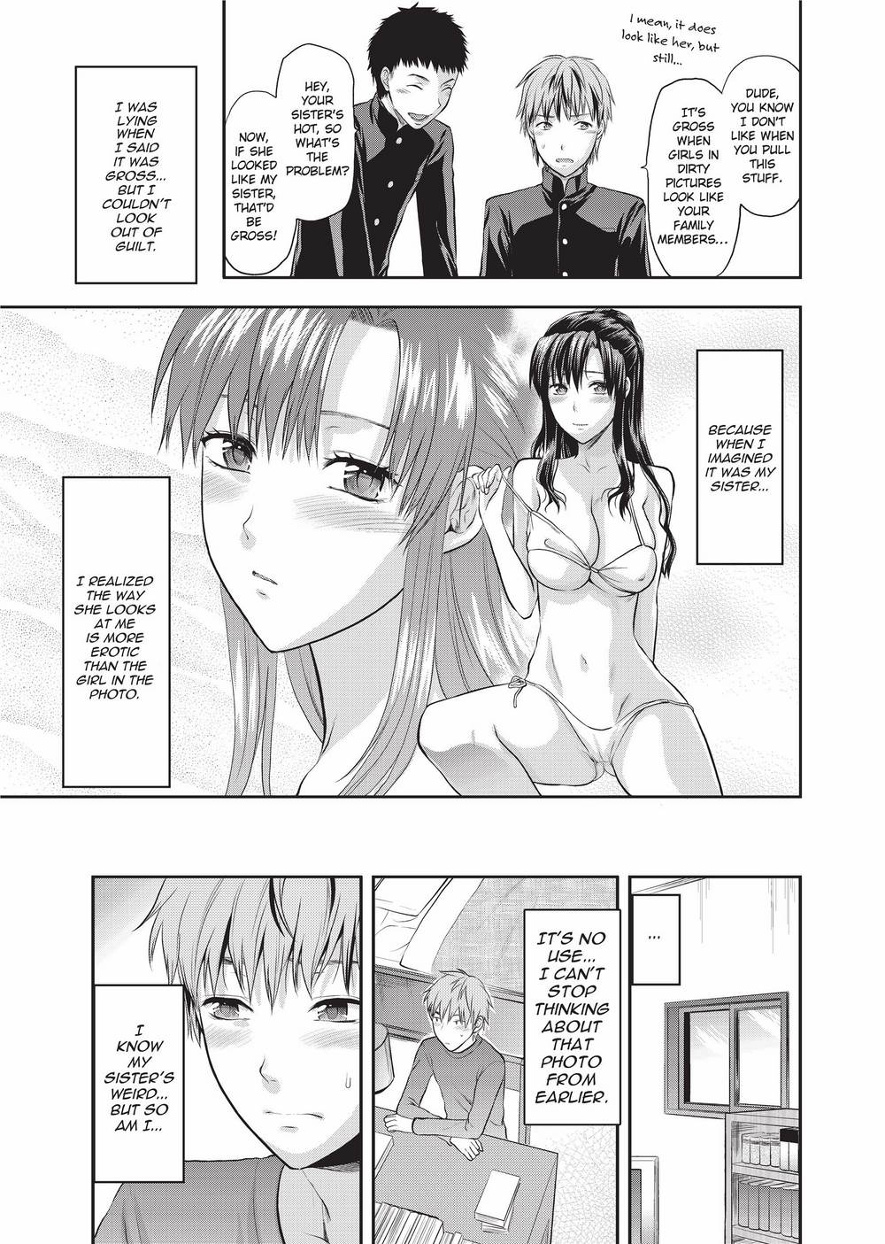 Onekore - Page 50