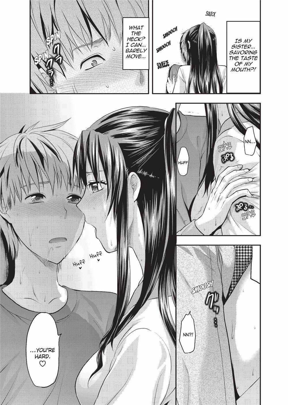 Onekore - Page 54