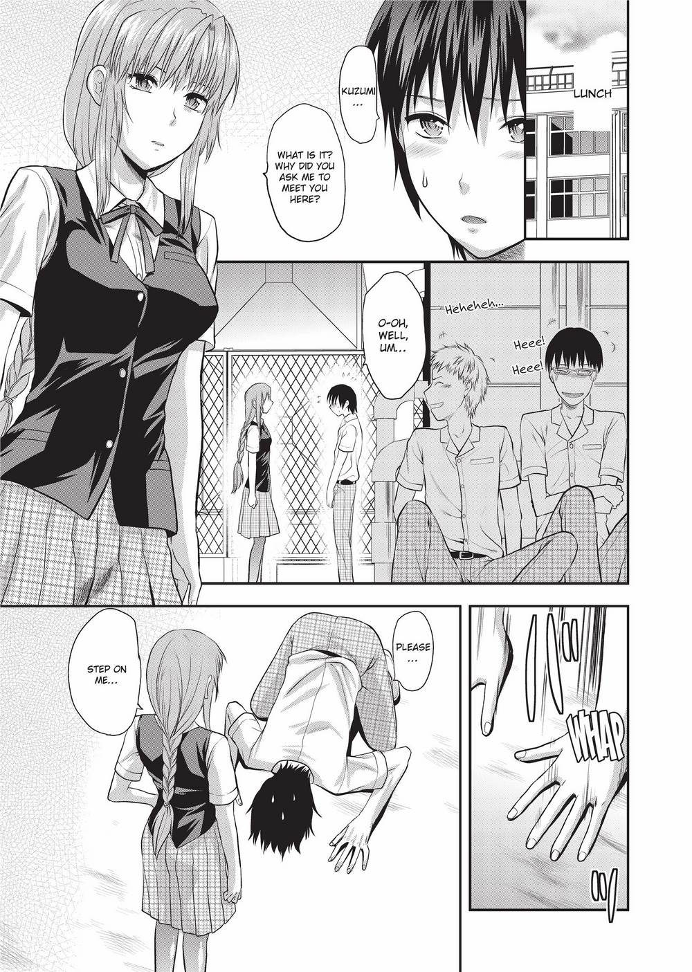 Onekore - Page 86