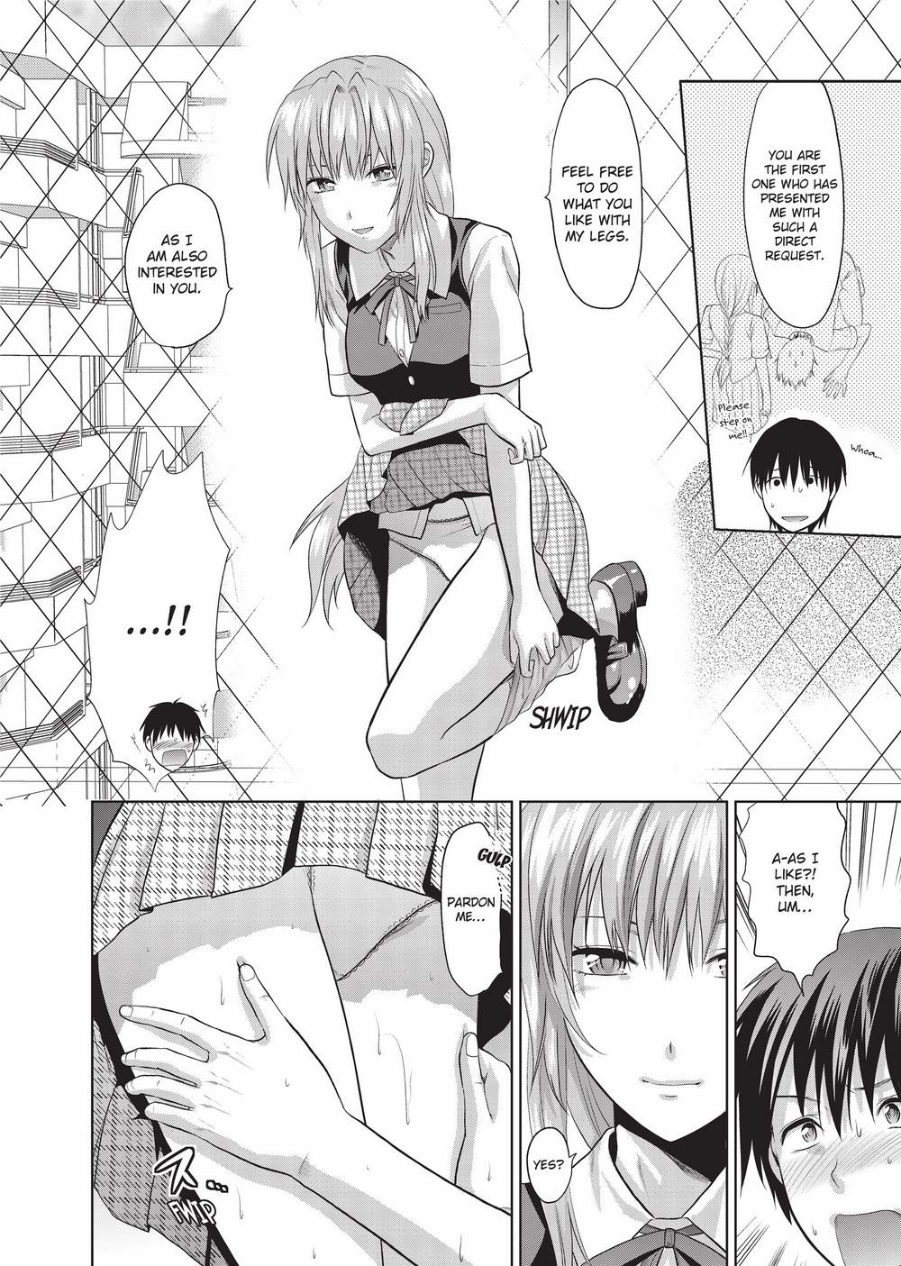 Onekore - Page 95