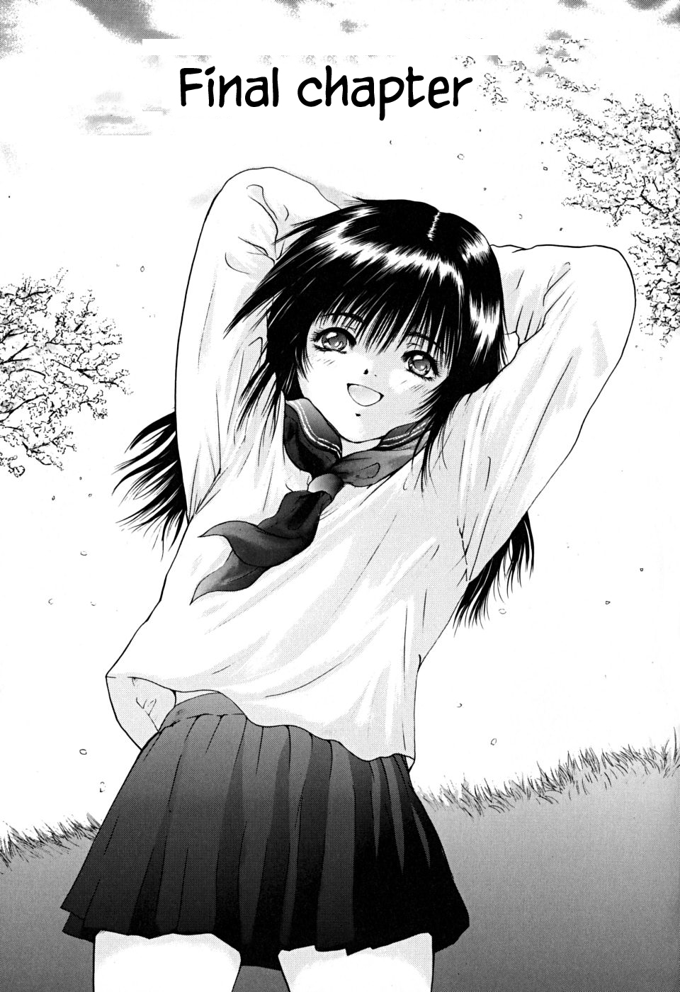 Houkago chapters 1-5 - Page 140