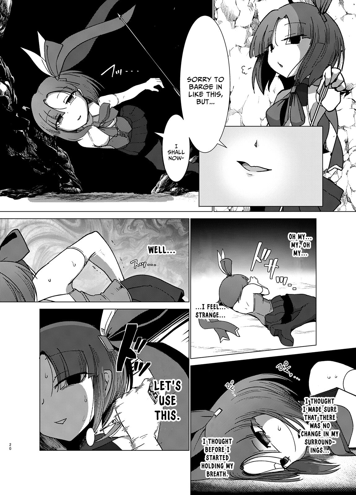 Transparent - Page 19