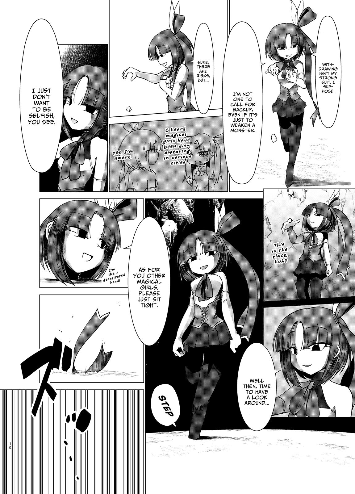 Transparent - Page 9