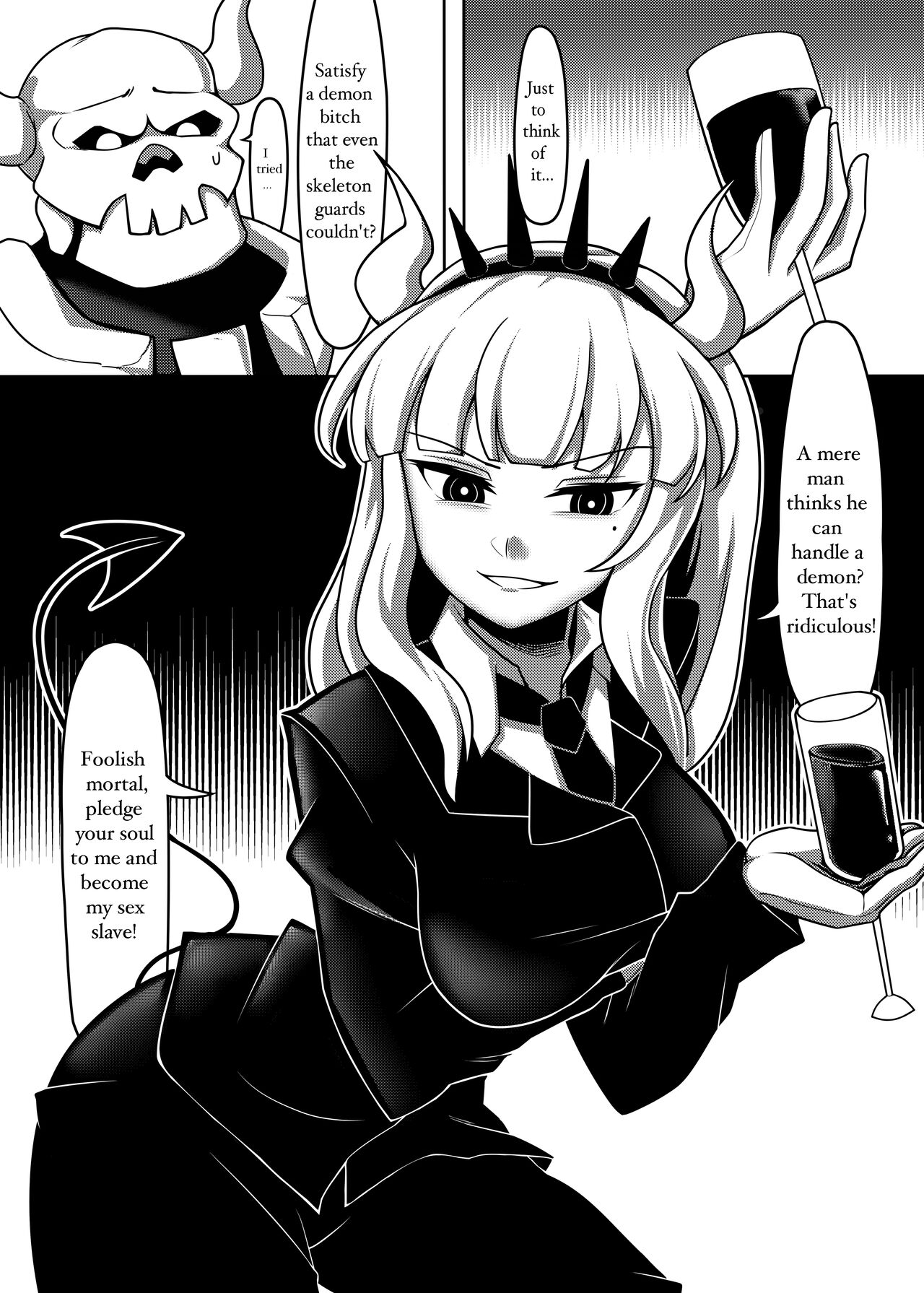 Hellfucker - Page 17