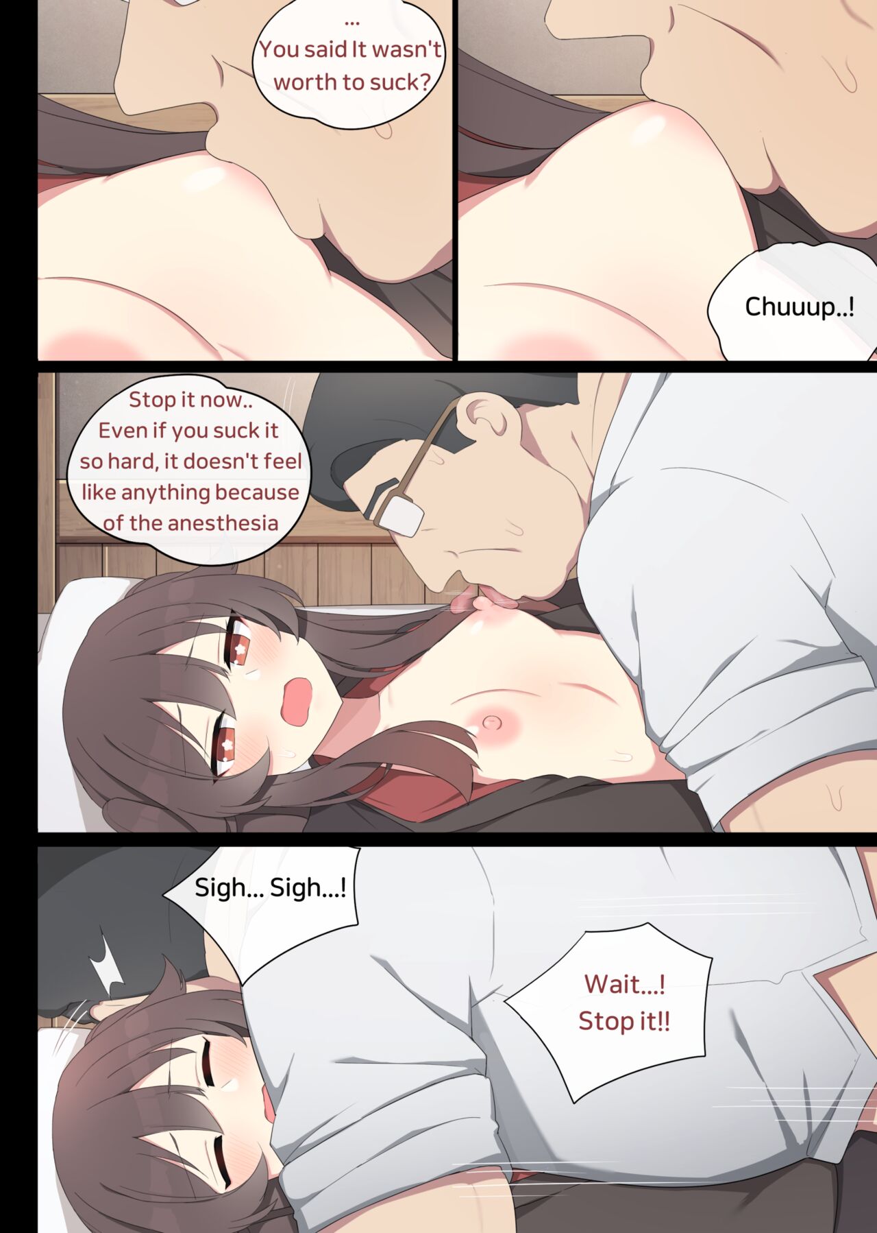 Hutao - Page 11