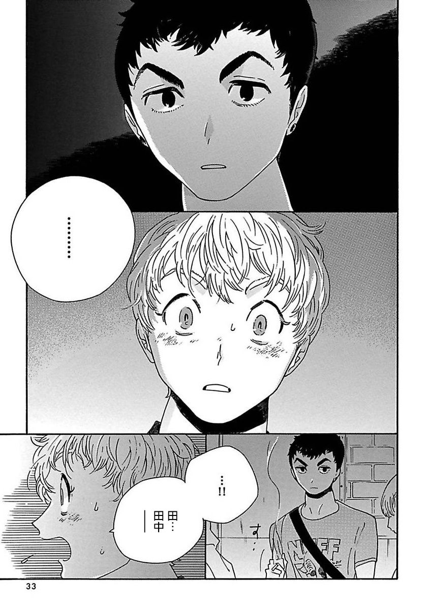 PERFECT FIT Ch. 1-7 - Page 35