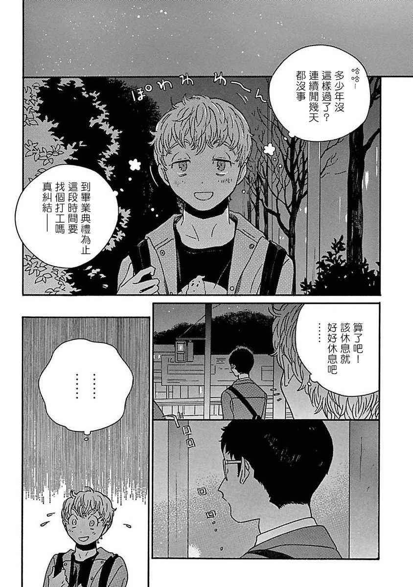 PERFECT FIT Ch. 1-7 - Page 48