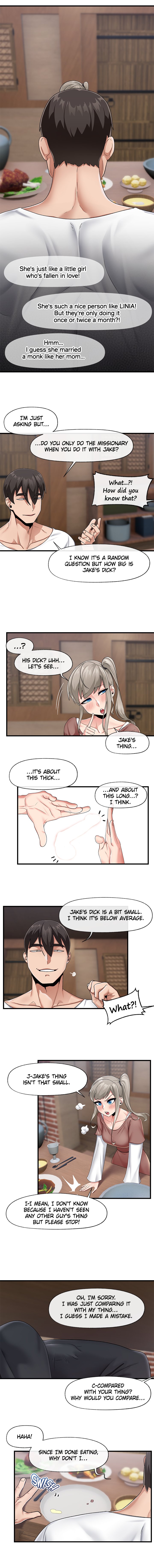 Absolute Hypnosis in Another World - Page 212