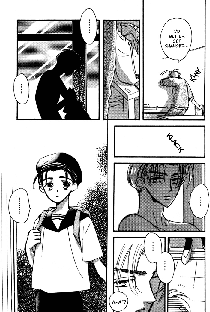 Imadoki no Shishunki - Page 18