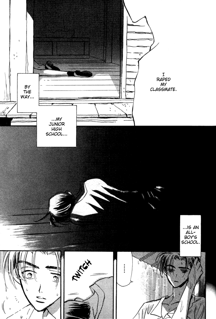 Imadoki no Shishunki - Page 28